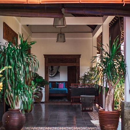 Villa Bukit Malas 3 アメッド エクステリア 写真