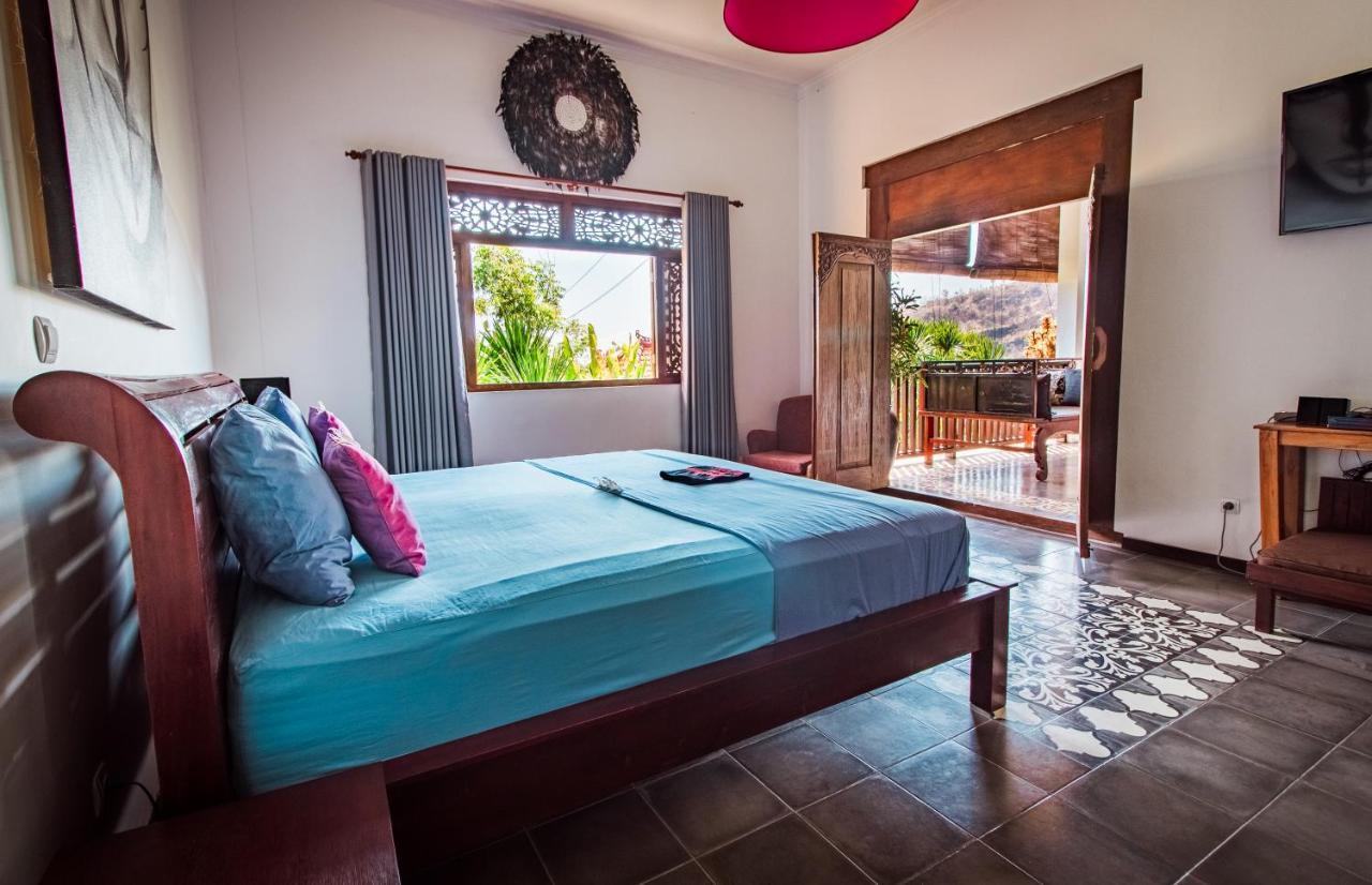 Villa Bukit Malas 3 アメッド エクステリア 写真